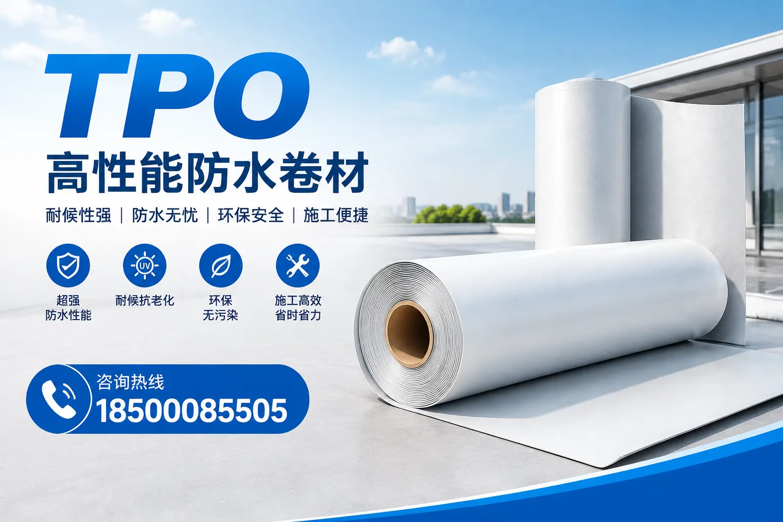 tpo产品质量评估标准，济源企业需掌握的关键要点